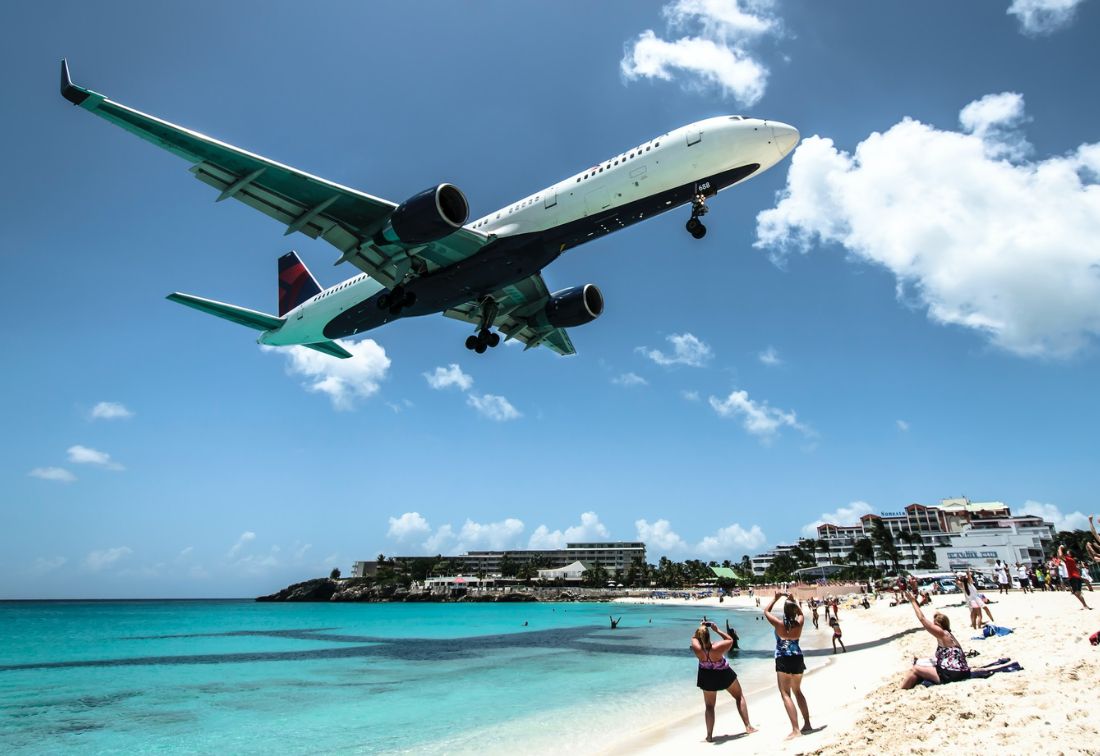 Your Ultimate DIY Guide to Saint Martin and Sint Maarten soNomad